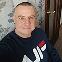 Знакомства: Андрей, 46 лет, Печора
