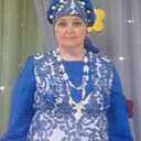 Знакомства: Галина, 60 лет, Нарьян-Мар