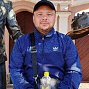 Знакомства: Виталик, 35 лет, Мариуполь