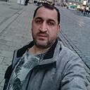 Знакомства: Гамет, 46 лет, Берлин