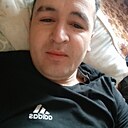 Знакомства: Нуриддин, 37 лет, Ярославль
