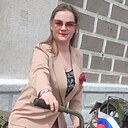 Знакомства: Аксинья, 35 лет, Уссурийск