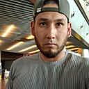 Знакомства: Бабур, 32 года, Обнинск