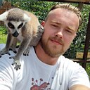 Знакомства: Алексей, 36 лет, Гдыня