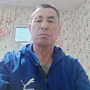 Знакомства: Серик, 52 года, Петропавловск