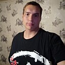 Знакомства: Данила, 24 года, Саратов