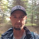 Знакомства: Максим, 40 лет, Уфа