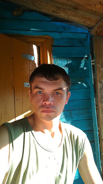 Фото - Tabor.ru