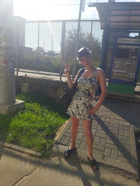 Фото - Tabor.ru