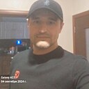 Знакомства: Серёжа, 48 лет, Ульяновск