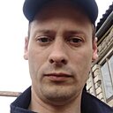 Знакомства: Сергей, 40 лет, Рязань