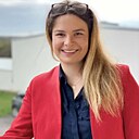 Знакомства: Яна, 42 года, Советская Гавань
