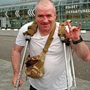 Знакомства: Алексей, 50 лет, Архангельск