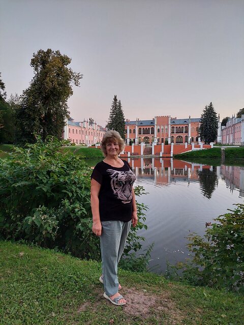 Фото - Tabor.ru
