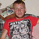 Знакомства: Андрей, 37 лет, Иркутск