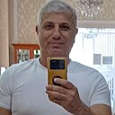 Знакомства: Самвел, 54 года, Краснодар