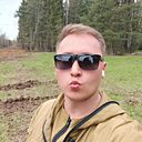 Знакомства: Кирилл, 31 год, Пермь