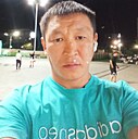 Знакомства: Баир, 42 года, Улан-Удэ