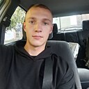 Знакомства: Дмитро, 25 лет, Винница