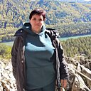 Знакомства: Светлана, 50 лет, Барнаул