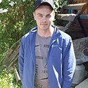 Знакомства: Андрей, 33 года, Югорск