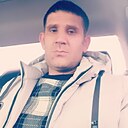 Знакомства: Андрей, 38 лет, Бишкек