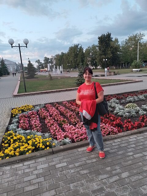 Фото - Tabor.ru
