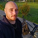 Знакомства: Данил, 37 лет, Ляховичи