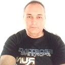 Знакомства: Фаниль, 55 лет, Ульяновск