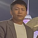 Знакомства: Газиз, 38 лет, Семей