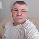 Знакомства: Геннадий, 63 года, Анапа
