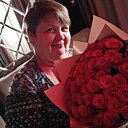 Знакомства: Татьяна, 55 лет, Мариинск