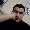 Знакомства: Данил, 21 год, Йошкар-Ола