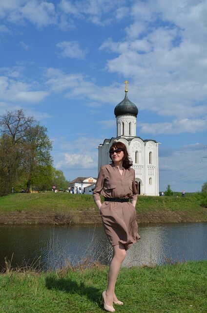Фото - Tabor.ru