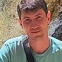 Знакомства: Сергей, 40 лет, Караганда