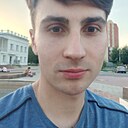 Знакомства: Вадим, 27 лет, Костанай