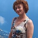 Знакомства: Ольга, 48 лет, Урень