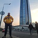 Знакомства: Алексей, 32 года, Витебск