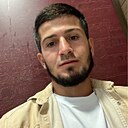 Знакомства: Магомед, 26 лет, Моздок