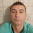 Знакомства: Ren, 39 лет, Самара