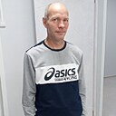 Знакомства: Сергей, 45 лет, Чита