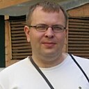 Знакомства: Виталий, 45 лет, Молодечно