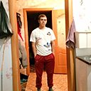 Знакомства: Евгений, 25 лет, Тюкалинск