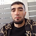 Знакомства: Рустам, 42 года, Душанбе