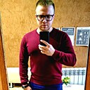 Знакомства: Александр, 35 лет, Березники