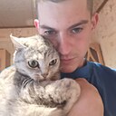 Знакомства: Дмитрий, 26 лет, Брянск
