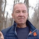 Знакомства: Сергей, 69 лет, Оренбург
