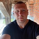 Знакомства: Илья, 35 лет, Барановичи