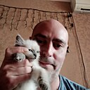 Знакомства: Дмитрий, 47 лет, Макеевка