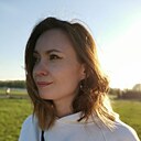 Знакомства: Дарья, 37 лет, Брест